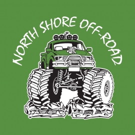 North Shore Off-Road